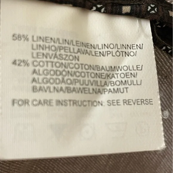 Mexx cropped jacket - Picture 12 of 13